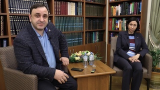 «Большая редакция» с Натальей Котовой