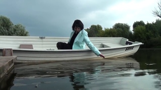 Песня “Молан огыт шокто гармоньым“