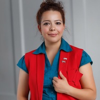 Татьяна Казакова