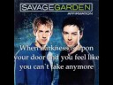 Savage Garden Crash and Burn