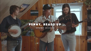 Caamp - Penny, Heads Up (Live)