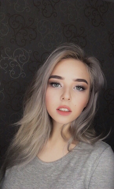 Василина Климова, Россия, Челябинск