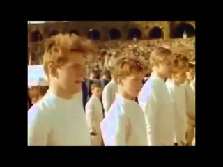 Sweden Before And After Mass Immigration