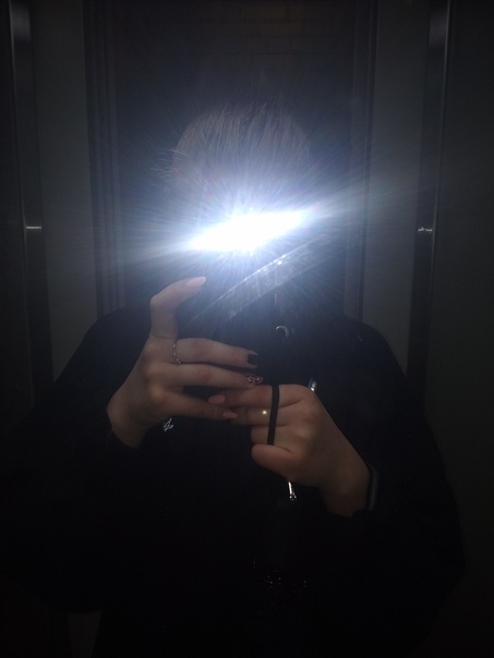 Анька Зудина, Россия, Москва