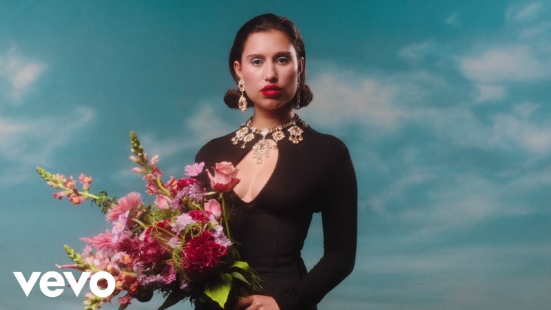RAYE Love Of Your Life ( Official