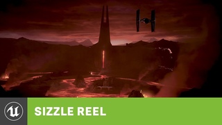 Enterprise Summer Sizzle Reel 2019  | Unreal Engine