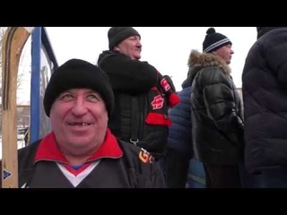 Орленок-2 - 30 лет спустя - Не стареют никак орлята!