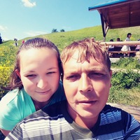 Сережа Горшков