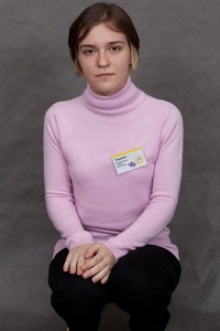 Анна Ковалёва