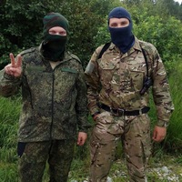 Сергей Филимонов