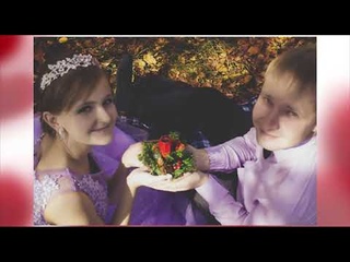 Свадьба Светлана и Павел