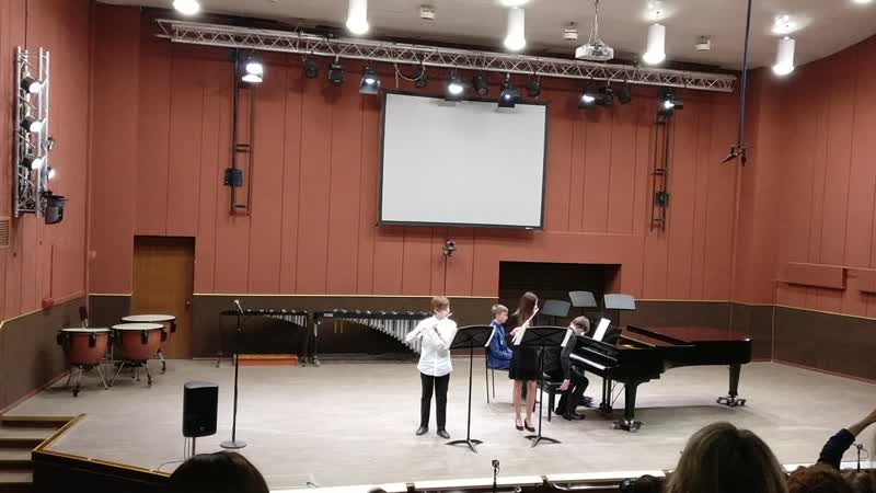 Видео от Валентины