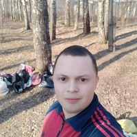 Олег Капустин