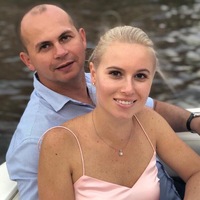 Александра Воробьева