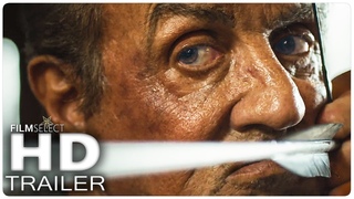 RAMBO 5: Last Blood Trailer (2019)