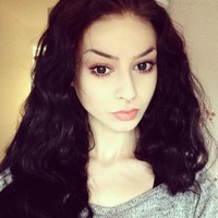 Полина Яхонтова