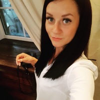 Ирина Петрова