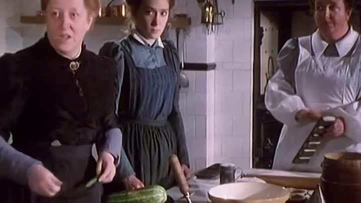 Беркли сквер, Berkeley Square, 1 серия из 10,