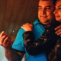 Ольга Гаджиева | 