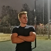 Олег Крылов