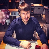 Владимир Остапенко