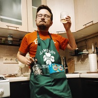 Александр Кудрявцев