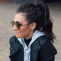 Мария Володина | Москва