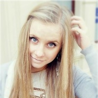 Яна Исаева | Улан-Удэ