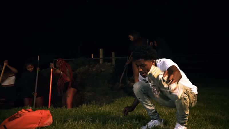 Young Boy Never Broke Again Sticks With Me Новая