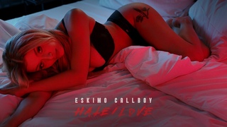 Eskimo Callboy - Hate/Love (OFFICIAL VIDEO)