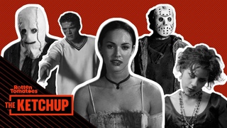 Rotten Horror Movies We Love | Rotten Tomatoes