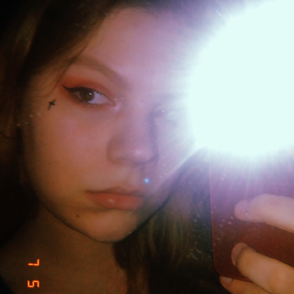 Вита Лисова, Россия, Москва