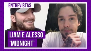 Liam Payne e Alesso falam sobre ’Midnight’, One Direction e Zayn
