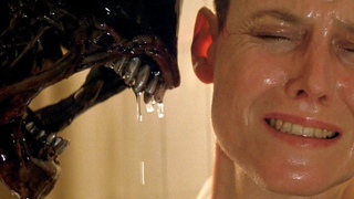 The Beauty Of Alien saga