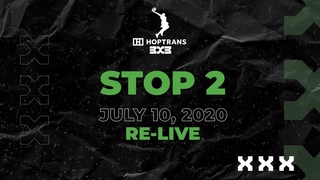 RE-LIVE - FIBA 3x3 Hoptrans - Stop-2 | Day 1
