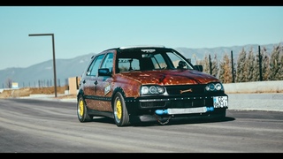 VW Golf 3 Rat Style Vagif Channel