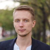 Антон Владимирович | Донецк