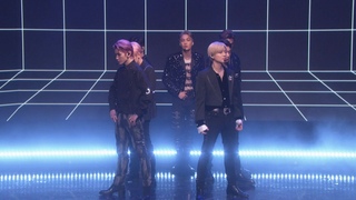 SuperM 슈퍼엠 ’Jopping’ @The Ellen Show