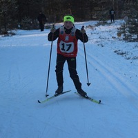 Оля Дунаева |