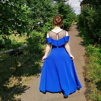 Мария Кузнецова