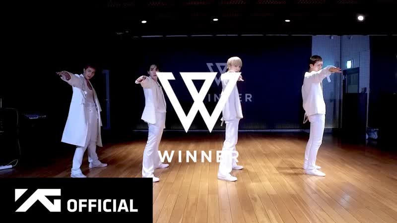 WINNER SOSO PRACTICE