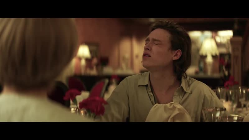 Реальная любовь в Нью Йорке Русский трейлер