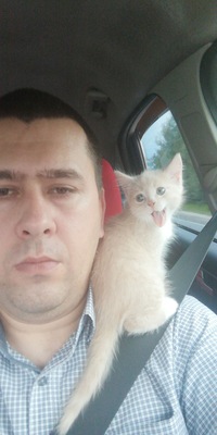 Саня Оразов