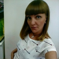 Наталья Шепелева