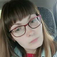 Юлия Быкова
