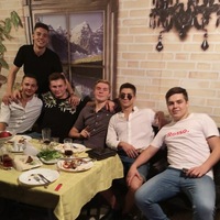 Михаил Терляев