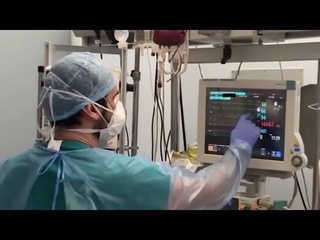U.S. in dire need of medical protective equipment