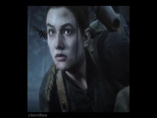 Tlou • the last of us left behind ✨ watch online