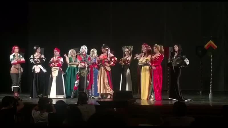 SOS19. Ложа