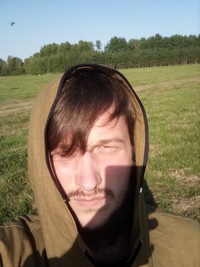 Алексей Юрьевич